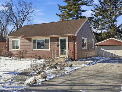 10816 Princess Ave, Chicago Ridge, IL, 60415