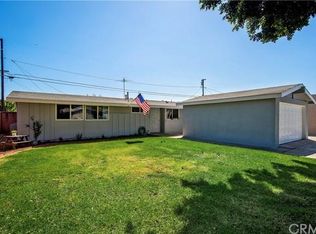 3330 E Curry St, Long Beach, CA 90805