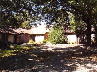 13325 N Triple X Rd, Luther, OK 73054