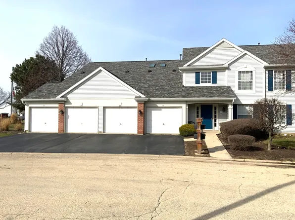 20862 W Torrey Pines Ln APT 1B, Plainfield, IL 60544