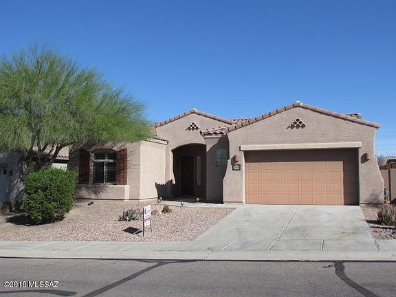 2nd image of 8036 N Gillespie Ln