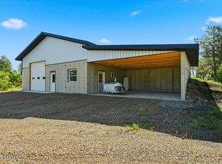 TRACT 23 Pack Saddle Trl, Hulett, WY 82720