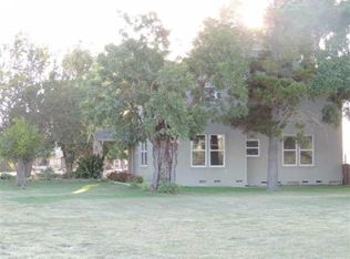 6647 Byrnes Rd, Vacaville, CA 95687