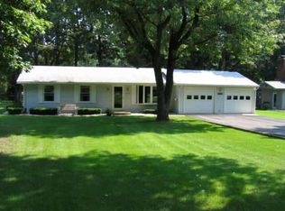 3765 N Lake Rd, Monticello, IN 47960