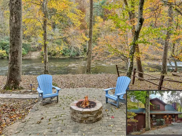 178 Novena Ct, Ellijay, GA 30540