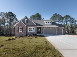 512 Belle Woode, Monroe, GA 30656