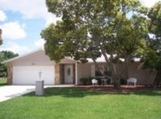 200 Thunderbird Hill Rd, Sebring, FL 33872