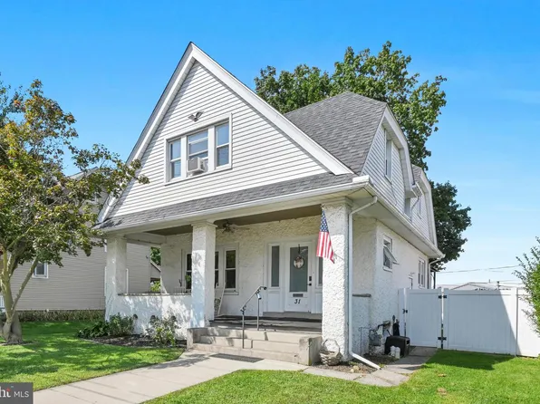 31 S Wilson Ave, Elizabethtown, PA 17022