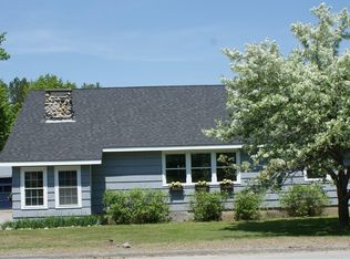 47 Main St, Stratton, ME 04982