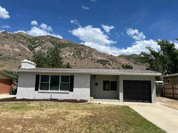 472 N 600 E, Tremonton, UT 84302