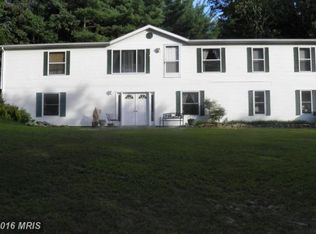 11 Wayne Edwards Rd, Franklin, WV 26807