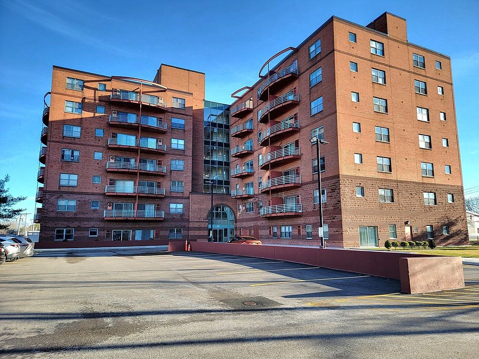 1st image of 100 W Squantum St APT 112