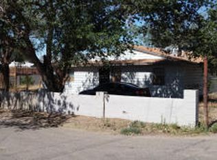 2301 Esequiel Rd SW, Albuquerque, NM 87105