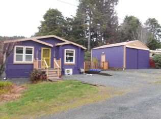 1028 S Grayling St, Rockaway Beach, OR