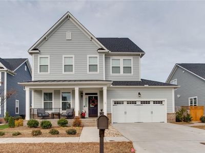 1936 Quincy Way, Virginia Beach, VA, 23456