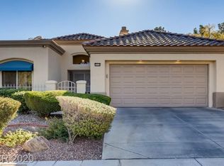 2716 Crystal Mesa Dr, Las Vegas, NV 89134
