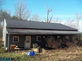3029 Copper Mine Rd, Dillwyn, VA 23936