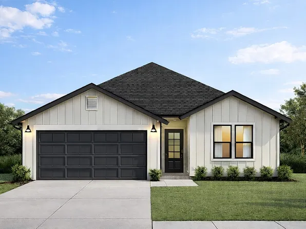 301 E 14th Ave, Corsicana, TX 75110