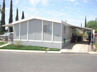 6601 Eucalyptus Dr SPC 113, Bakersfield, CA