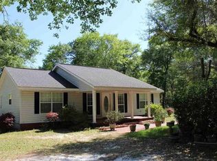 2509 NW 63rd Ter, Jennings, FL 32053