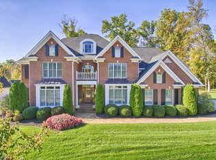 1266 Arborbrooke Dr, Knoxville, TN 37922
