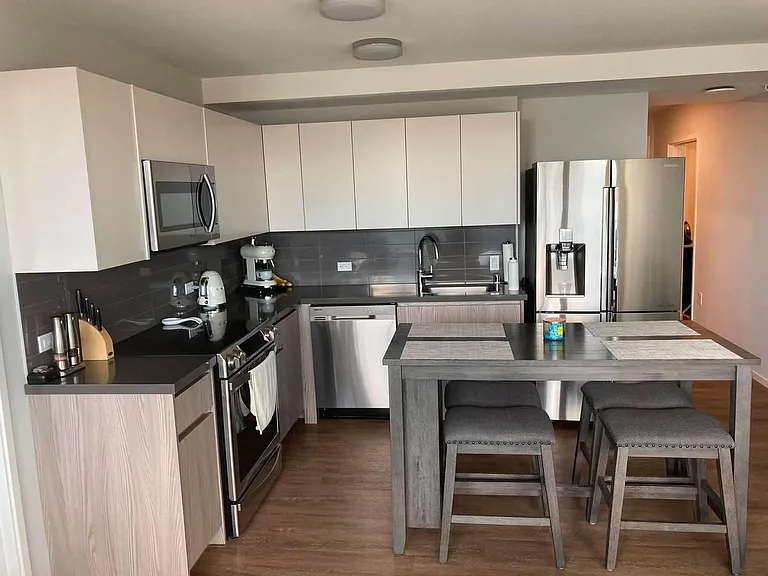 1631 Kapiolani Blvd #3910 — Photo 2