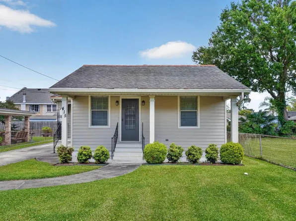 415 Kent Ave, Metairie, LA 70001