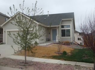 7165 Arrowroot Ave #HOUSE, Colorado Springs, CO 80922