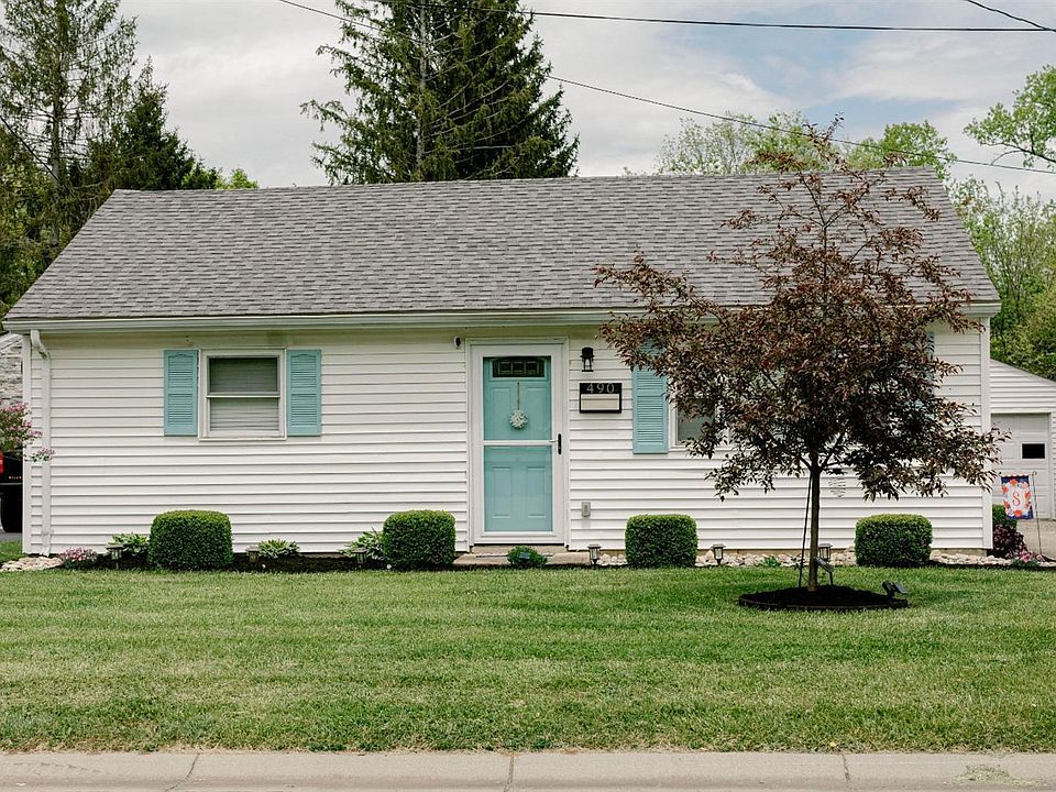 1st image of this home