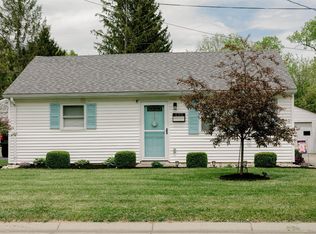 490 Drexel Ave, Lebanon, OH 45036