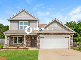 817 Huntington Trce, Chelsea, AL 35043