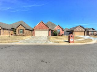 4909 SW 121st Pl, Oklahoma City, OK 73173
