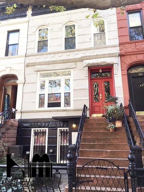 1st image of 472 Macdonough St #2