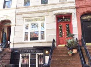 472 Macdonough St #1, Brooklyn, NY 11233