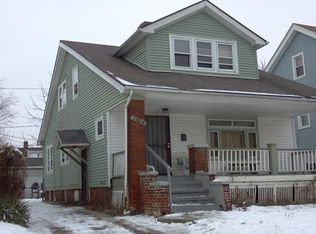 13805 Saybrook Ave, Garfield Heights, OH