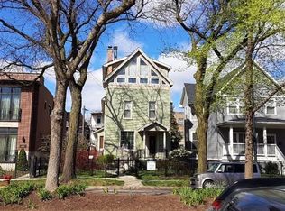4532 N Ashland Ave, Chicago, IL