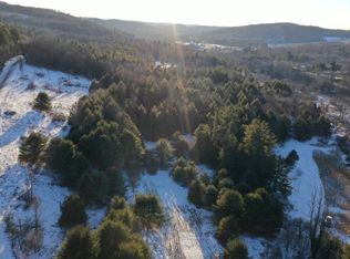 1 Tabernacle Rd, Le Raysville, PA 18829