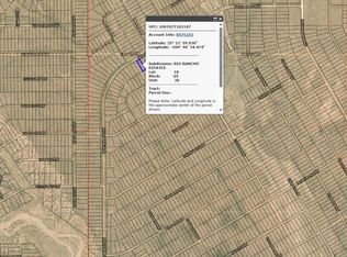 Serenade U26 B65 L18 St NW #26, Rio Rancho, NM 87144