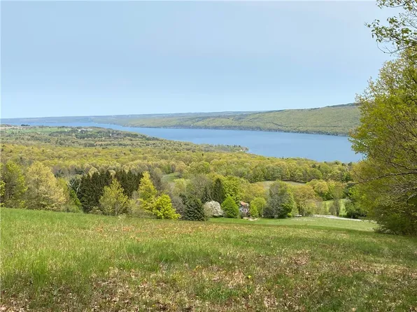 5940 State Route 21 #27, Naples, NY 14512
