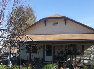 530 4th St, Willows, CA 95988