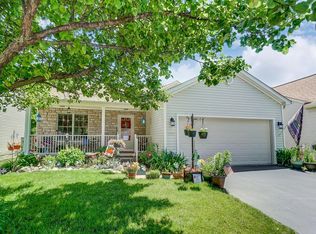 2108 Gray Slate Ln, Grove City, OH 43123