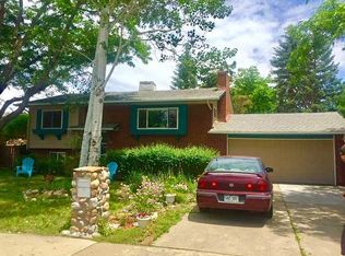 906 S Bross St, Longmont, CO 80501