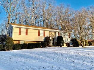 528 Bonniebrook Rd, Butler, PA 16002