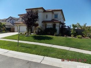 3604 Indian Clover St, Arboga, CA 95961