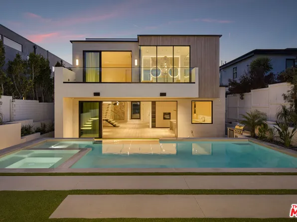 3600 Frances Ave, Los Angeles, CA 90066