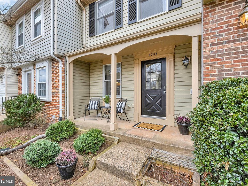 1st image of 3738 Sudley Ford Ct