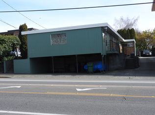 6522 1/2 24th Ave NW, Seattle, WA 98117