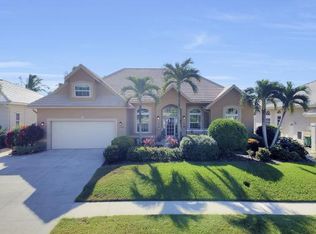 899 S Joy Cir, Marco Island, FL 34145