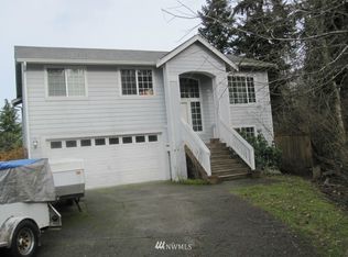 8723 204th St E, Spanaway, WA