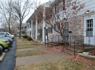 8304 Woodward St, Overland Park, KS 66212